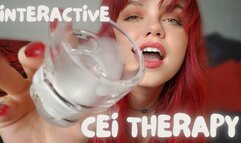 Interactive CEI Therapy
