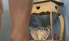 Short Summer Mini Dress Fun