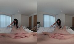 Sounds For Cuck - VR180