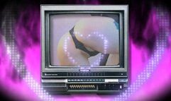 Ass Is God: Slow Stroke Devotion for My Holy Behind