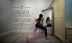 RR75: Longneck Ride & Grind