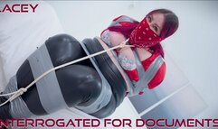 Secretary Silenced: Lacey's Desperate Struggle Against Duct Tape Bondage H265 MP4 HD ( Bondage, Gagged, Duct Tape, Secretary, Silenced, Wrap Gag, MMMMPPPPHHH, Necktie, OTN Gag, Restrained )