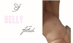 Belly fetish for you