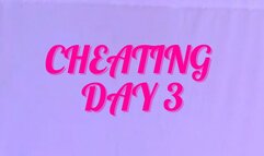 You Cheated the Moment You Opened This Day 3 - Secret Tasks for Deepening Submission - Private Control & Hidden Dominance - Sara Desire XO - Femdom - MP3