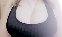 Titillating Tit Worship