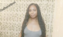 ANYTHING FOR YOU SIMONE