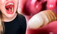 From My Lips to My Throat