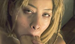 I'm Filming You Devouring My Feet