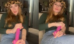 Joi Masturbation HD - WMV