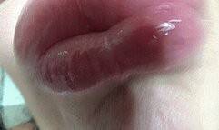 bewitch with a kiss m