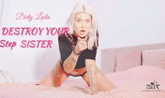 DESTROY YOUR STEP-SISTER