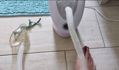 uff this cold is really annoying, but I have the solution