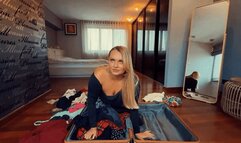 Journeys leave traces, Sometimes, they have a scent MOV