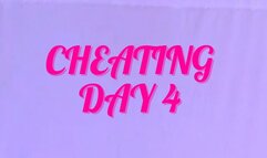 You Cheated the Moment You Opened This Day 4 - Prove Your Loyalty - Financial Submission & Deep Control - Sara Desire XO - Femdom - MP3