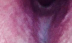 Ready, Set, Relax! Tiny Man tongue massage