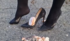 Kats Jam Doughnut Insoles