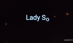 Giantess Foot Spa 360 POV