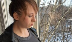 Heavy smoking 2 Marlboro Red