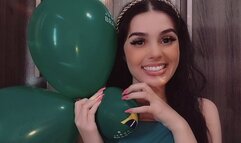 BALÕES TAMANHO SUPER GRANDE