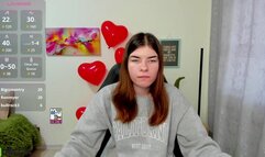 MyFreeCams - Lana_Lana February 18 2025