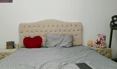 MyFreeCams - Annyfit February 18 2025