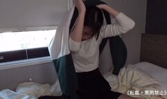 First and last! She’s cumming too much! She loves to do