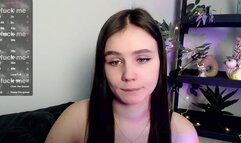 MyFreeCams - SweetKiss February 18 2025