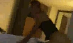 Maya loves to cheat in front of her boyfriend