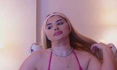 MyFreeCams - Amber_Xs February 18 2025