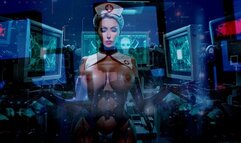 Aroma Mind Experiment: Better Than Human - Reprogramming Into an Obedient Flesh-Drone