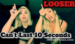 Premature Ejaculation Problems: Fast and Furious Failure - Mistress Kayla