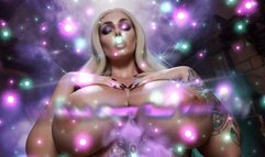 You Shrink Every Time You Obey