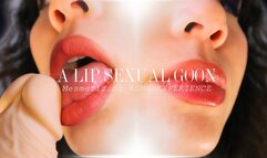 A Lip Sexual Goon