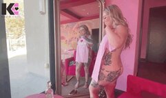 Love Potion #9 Step-Brother Possesses Step-Sisters Hot Body