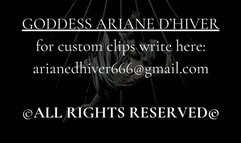 A FAGGOT IN THERAPY (ITA SPEAKING)