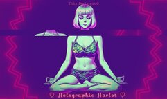 Worthy of Happiness and Love