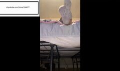 Delicious Dirty Socks and feet over you