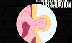 Adult Baby Incontinence Degradation And Humiliation Mesmerize