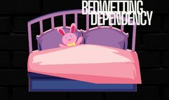 Advanced Bedwetting Dependency - [Become A Permanent Bedwetter]