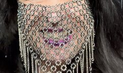 The Tickle Monster Wakes You up From Your Nightmare