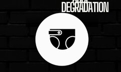 ABDL Extreme Humiliation And Degradation BETA