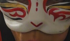 J'avale des nouvelles chaussettes violette =)