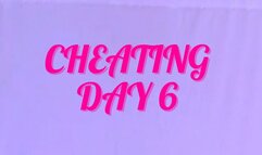 You Cheated the Moment You Opened This Day 6 - Deepening Submission Through Guilt & Lust - Secret Tasks & Control - Sara Desire XO - Femdom - MP3