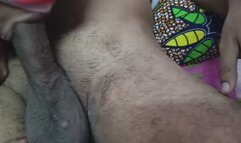 Indian Bengali Housewife Boudi Dick Suck2