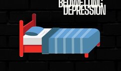 Bedwetting As A Coping Mechanism For Unhappiness [Ease Sadness With Bedwetting] Mesmerize