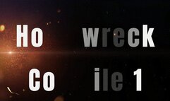 Homewreck Compile 1 *Hd Mp4*