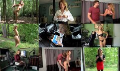 Just Alba (WMV 1080p) - 55 minutes