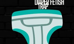 Lured Into The Adult Diaper Fetish Trap