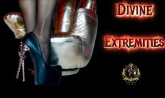 Divine Extremities