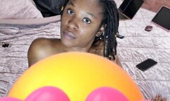 Another Pussy Play Video!